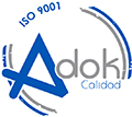 Certificado Calidad ISO 9001